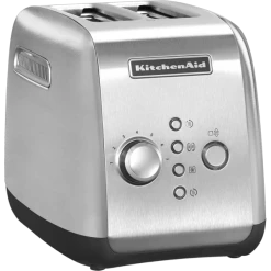 KitchenAid Toaster 2-Scheiben In Edelstahl