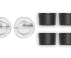 KitchenAid Shave Ice-Vorsatz -Kitchenaid Shop 859711641410 1