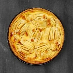 Birkmann Wähen- Und Kuchenblech, 20 Cm 5 Birkmann Wähen- Und Kuchenblech, 20 Cm -Kitchenaid Shop 882201 LR deko1