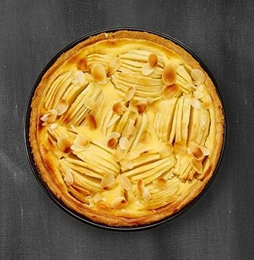 Birkmann Wähen- Und Kuchenblech, 20 Cm 3 Birkmann Wähen- Und Kuchenblech, 20 Cm – Bild 3