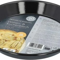 Birkmann Wähen- Und Kuchenblech, 20 Cm
