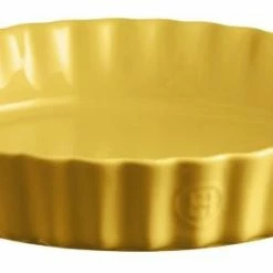 Emile Henry Torten- & Quicheform In Provence 24 Cm