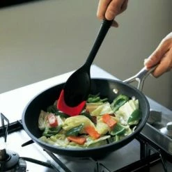 Le Creuset Universallöffel -Kitchenaid Shop 93100200060008 Universalloeffel 4 neu l