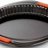 Le Creuset Quiche- Und Obstkuchenform, 30 Cm
