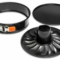 Le Creuset Backformen-Set, 2-tlg.