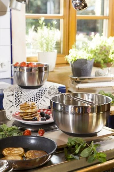 Rösle Quirlbesen 27 Cm 2 Rösle Quirlbesen 27 Cm – Bild 2