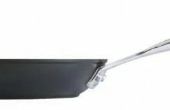 Le Creuset Aluminium-Antihaft-Pfanne Flach 20 Cm -Kitchenaid Shop 96200128000000 Pfanne flach 28cm l