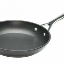 Le Creuset Aluminium-Antihaft-Pfanne Flach 20 Cm