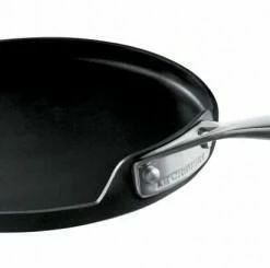 Le Creuset Aluminium-Antihaft Crepes-Pfanne 28 Cm