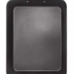 Le Creuset Aluminium-Antihaft-Bratreine -Kitchenaid Shop 96700535000000 Aluminium Bratreine 35x27cm 1 xl