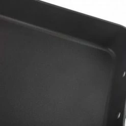 Le Creuset Aluminium-Antihaft-Bratreine -Kitchenaid Shop 96700535000000 Aluminium Bratreine 35x27cm 2 l