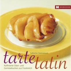 Hädecke Quévremont C.: Tarte Tatin