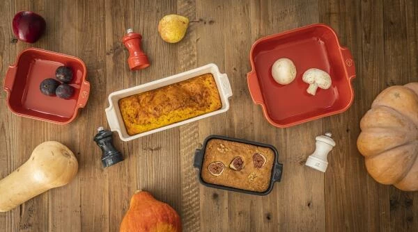 Appolia Auflaufform Quadratisch In Schiefergrau 36 Cm / 5,4 Liter – Bild 9