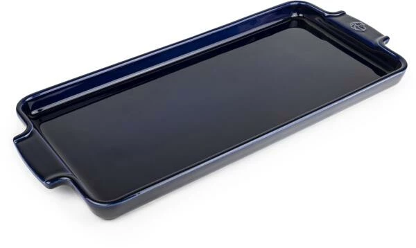 Appolia Vorspeisenplatte 40 Cm In Blau 1 Appolia Vorspeisenplatte 40 Cm In Blau