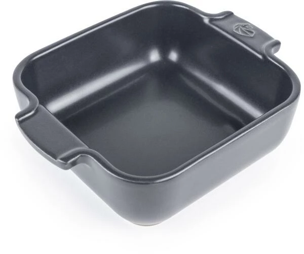 Appolia Auflaufform Quadratisch In Schiefergrau 18 Cm / 0,66 Liter 1 Appolia Auflaufform Quadratisch In Schiefergrau 18 Cm / 0,66 Liter
