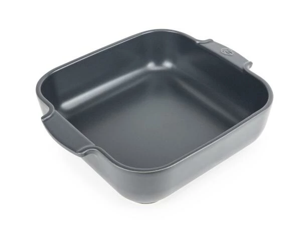 Appolia Auflaufform Quadratisch In Schiefergrau 18 Cm / 0,66 Liter 4 Appolia Auflaufform Quadratisch In Schiefergrau 18 Cm / 0,66 Liter – Bild 4