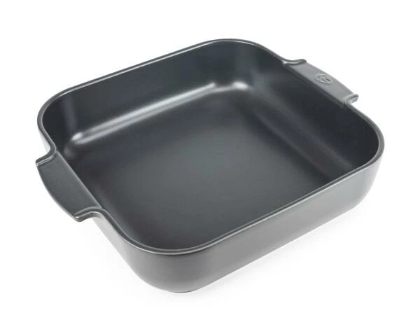 Appolia Auflaufform Quadratisch In Schiefergrau 18 Cm / 0,66 Liter 5 Appolia Auflaufform Quadratisch In Schiefergrau 18 Cm / 0,66 Liter – Bild 5