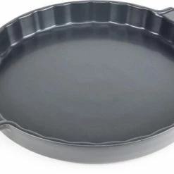 Appolia Tarteform 30 Cm In Schiefergrau