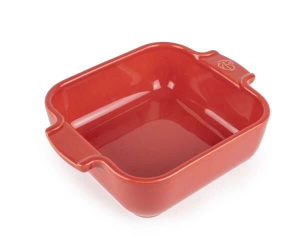 Appolia Auflaufform Quadratisch In Rot 36 Cm / 5,4 Liter 1 Appolia Auflaufform Quadratisch In Rot 36 Cm / 5,4 Liter