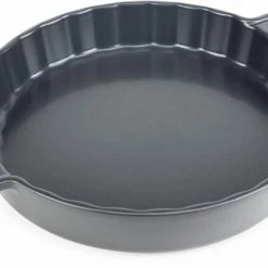 Appolia Quicheform 28 Cm In Schiefergrau