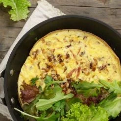 Le Creuset Aluminium-Antihaft-Pfanne Flach 26 Cm -Kitchenaid Shop Aluminium Antihaft 13 klein 2