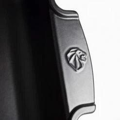 Appolia Auflaufform Rechteckig In Satin-schwarz 22 Cm / 0,85 Liter 24 Appolia Auflaufform Rechteckig In Satin-schwarz 22 Cm / 0,85 Liter -Kitchenaid Shop Appolia Satin Black