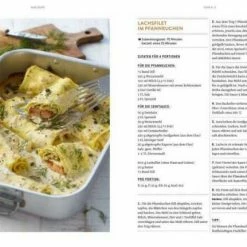 Dr. Oetker Verlag Aufläufe Von A-Z -Kitchenaid Shop Auflauefe AZ BlickinsBuch 2 1024x736 l