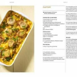 Dr. Oetker Verlag Aufläufe Von A-Z -Kitchenaid Shop Auflauefe AZ BlickinsBuch 6 1024x736 l