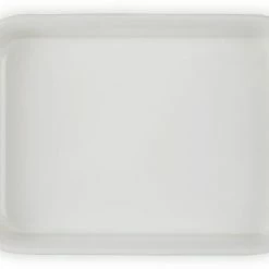 Le Creuset Auflaufform Tradition, Rechteckig In Meringue 32 X 24 Cm / 4 Liter -Kitchenaid Shop Auflaufform 26cm meringue 1 web 2