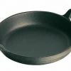 Staub Auflaufform Rund Aus Gusseisen In Schwarz 16 Cm / 3 Cm