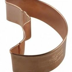 Ausstechform Mond Aus Der Kupfermanufaktur Weyersberg