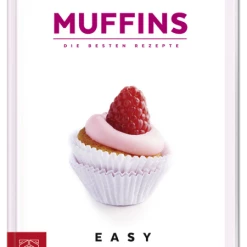Zabert Sandmann Verlag Muffins