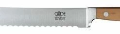 Güde Brotmesser Alpha Birne