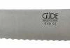 Güde Brotmesser Franz Güde Alpha Birne