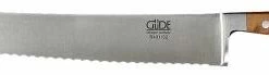Güde Brotmesser Franz Güde Alpha Birne
