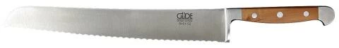 Güde Brotmesser Franz Güde Alpha Birne 1 Güde Brotmesser Franz Güde Alpha Birne