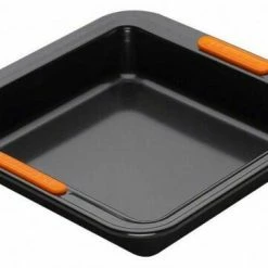 Le Creuset Backform Quadratisch