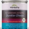 Herbaria Dunkler Diwan, Für Schokolade Und Kaffee