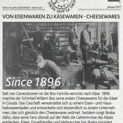 Boska ToastaBags Taste, 3er Set -Kitchenaid Shop Boska Story neu l