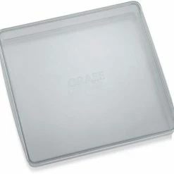 GRAEF Allesschneider Sliced Kitchen SKS 500 In Weiß -Kitchenaid Shop Box 1