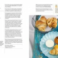 Dr. Oetker Verlag Brot Und Brötchen Genuss-Rezepte Für Den Thermomix® -Kitchenaid Shop Brot Broetchen BlickinsBuch 2 1024x595 l