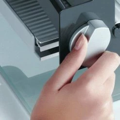 GRAEF Allesschneider CLASSIC C20, Silber -Kitchenaid Shop C20 3