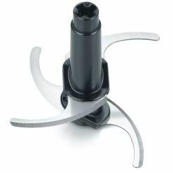 GRAEF Zerkleinerer In Schwarz -Kitchenaid Shop CH502 Messer