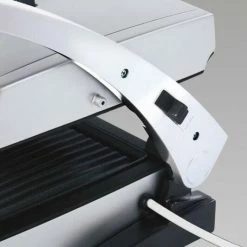 Fritel Kombi-Waffeleisen CW 2438 -Kitchenaid Shop CW2438 detail grendel neu l