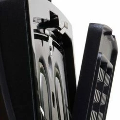 Fritel Kombi-Waffeleisen CW 2438 -Kitchenaid Shop CW2438 detail uitneembare platen neu