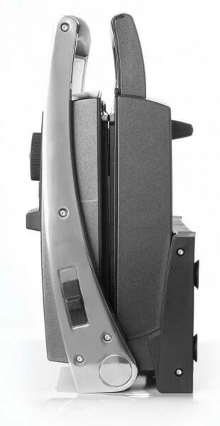 Fritel Waffeleisen CW 2468 Für Herzförmige Waffeln 4 Fritel Waffeleisen CW 2468 Für Herzförmige Waffeln – Bild 4