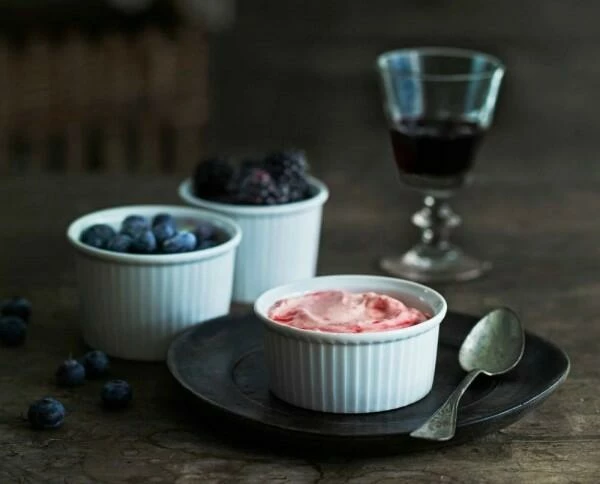 Pillivuyt Ragoutschälchen Plissé 16 Cl / 80 Mm / 55 Mm 3 Pillivuyt Ragoutschälchen Plissé 16 Cl / 80 Mm / 55 Mm – Bild 3