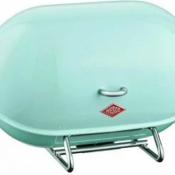 Wesco Brotkasten Single Breadboy In Mint
