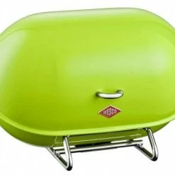 Wesco Brotkasten Single Breadboy In Limegreen
