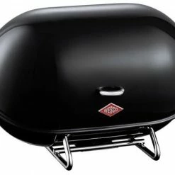 Wesco Brotkasten Single Breadboy In Schwarz